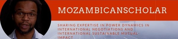 Jose Cossa's cover banner