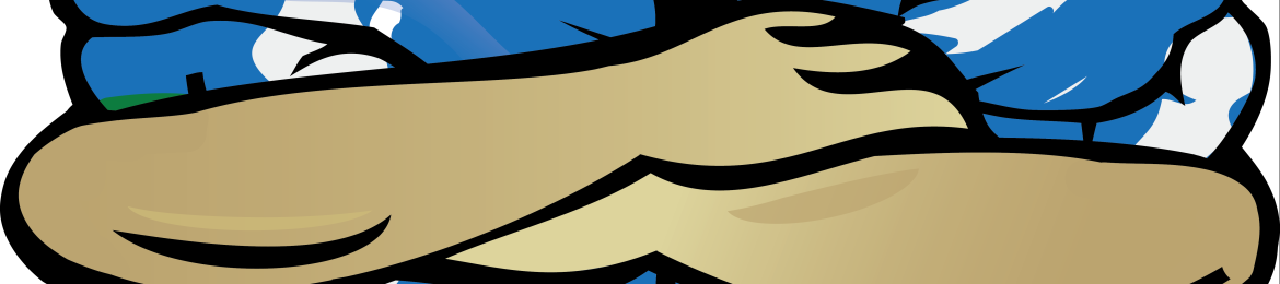 Joseph Charogoff's cover banner