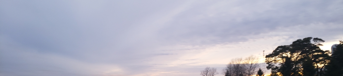 Joseph Evans's cover banner