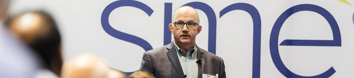 Joseph Lampinen's cover banner