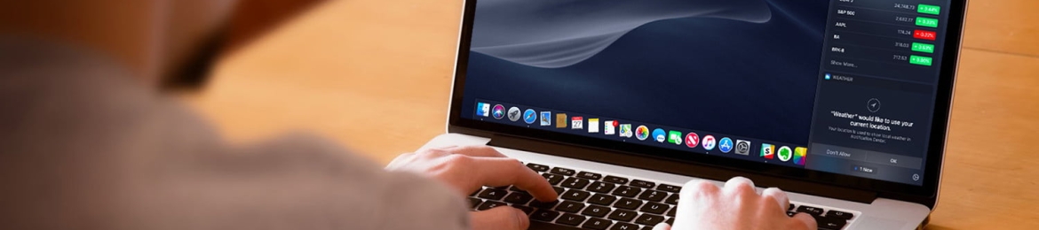 Joseph Minetto's cover banner