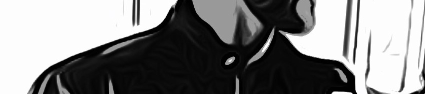 Josh Carmichael's cover banner