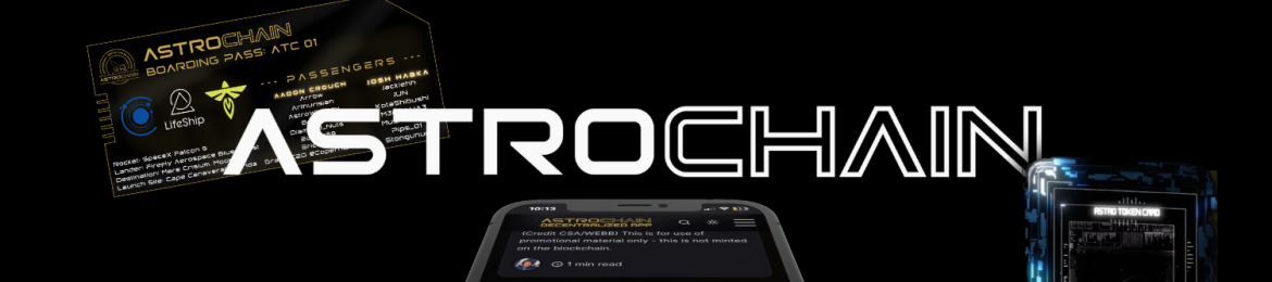 Josh Universe's cover banner