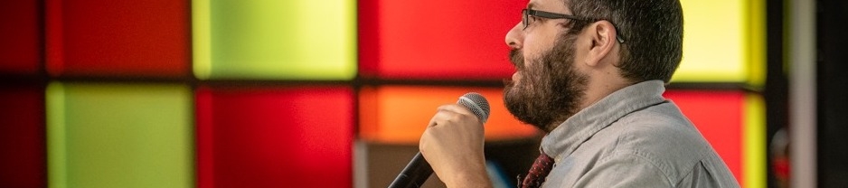 Josh Klemons's cover banner