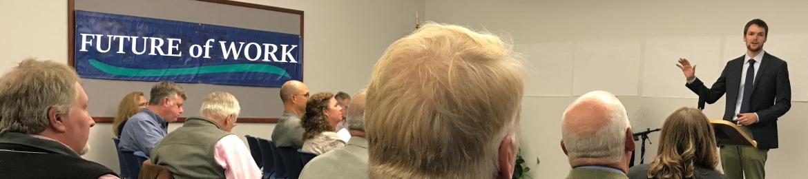 Josh Lamoureux's cover banner