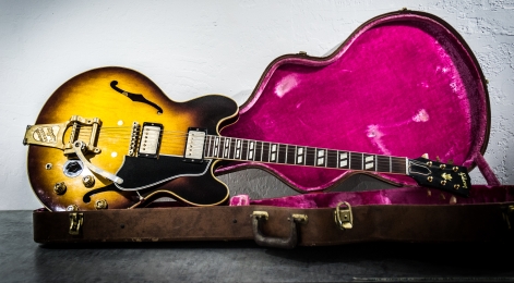 Josh Levine's cover banner