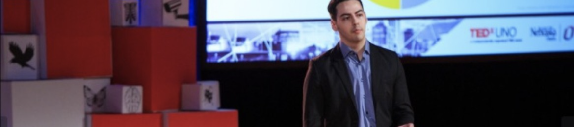 Josh Planos's cover banner