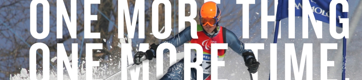 Josh Sundquist's cover banner