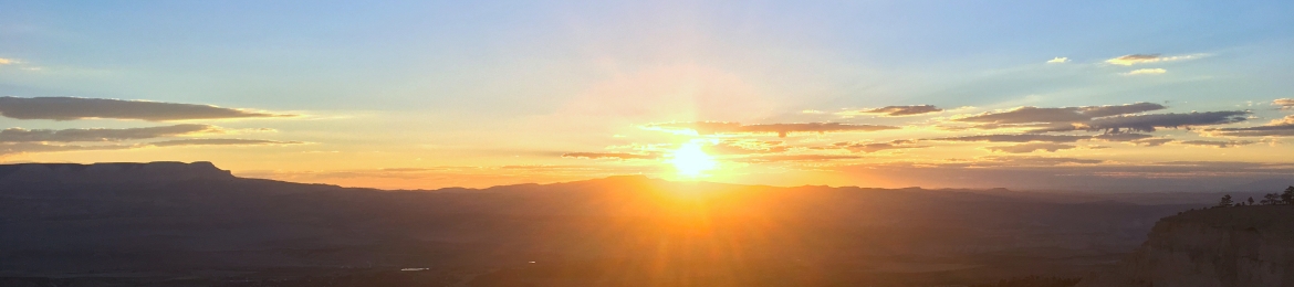 Joshua Kruer's cover banner