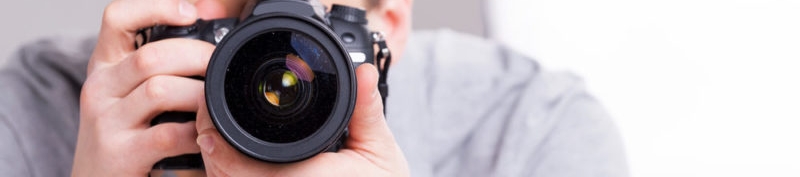 Joshua Markovics's cover banner