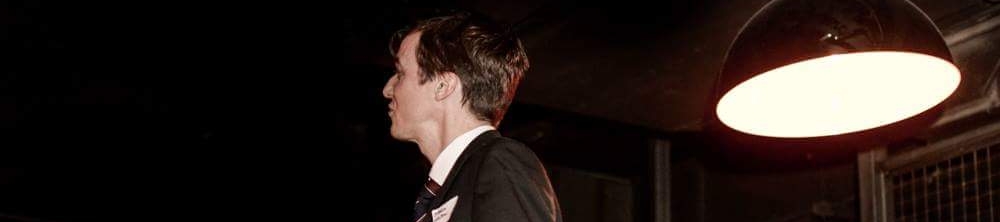 Joss Herjean's cover banner