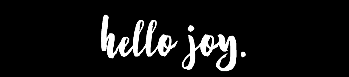 Joy M. Hutton's cover banner