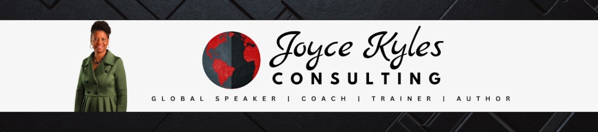 Joyce Kyles's cover banner