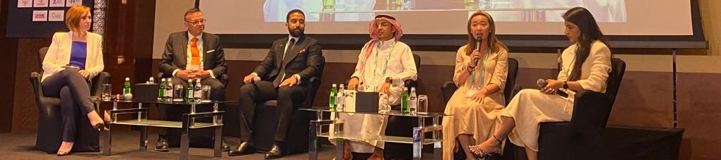 Joyce Tsang's cover banner