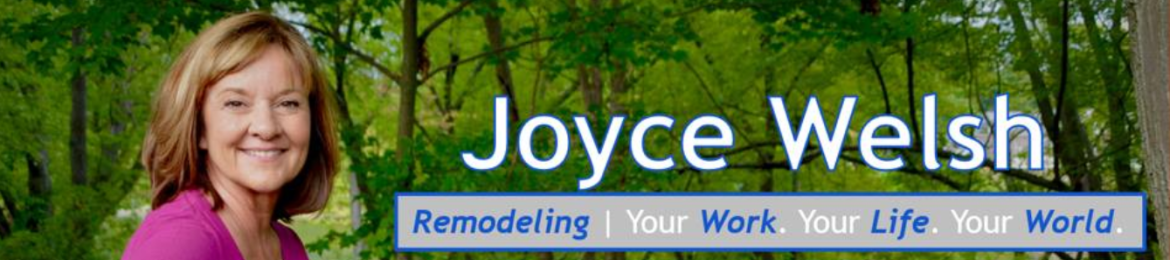 Joyce Welsh's cover banner