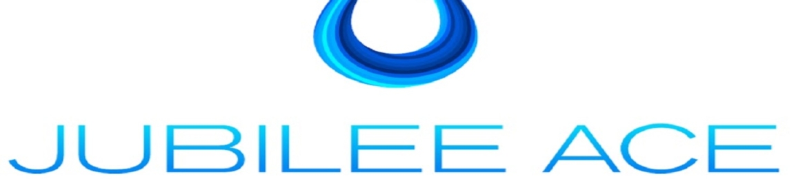 Jubilee Ace's cover banner