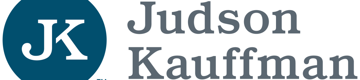 Judson Kauffman's cover banner
