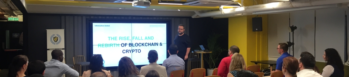 Juergen Hoebarth's cover banner