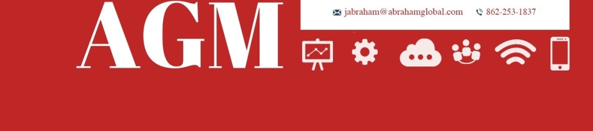 Julbert Abraham's cover banner