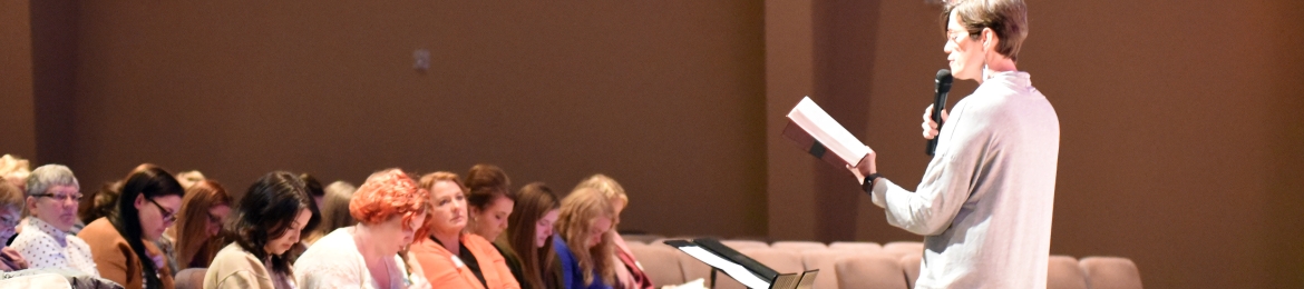 Julie Beader's cover banner