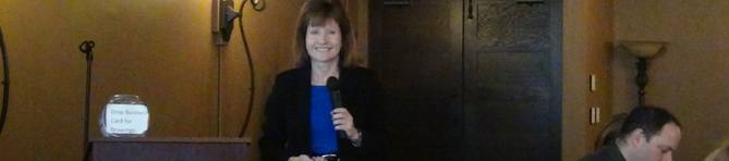 Julie Musial's cover banner