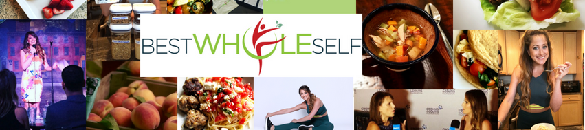 Julie Palumbo's cover banner