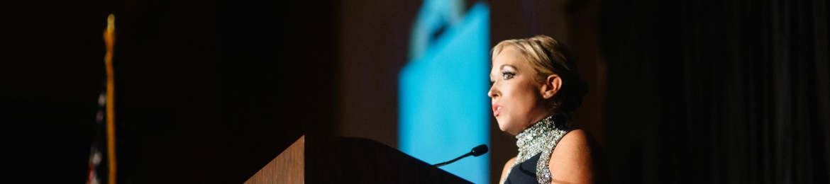 Julie Shrader's cover banner