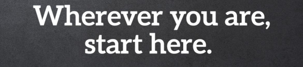 Julie Traxler's cover banner