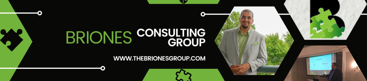 Julio Briones's cover banner