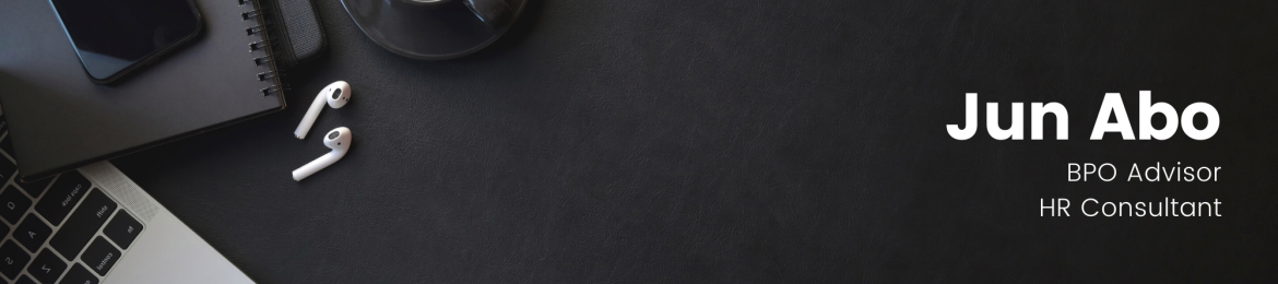 Jun Abo's cover banner