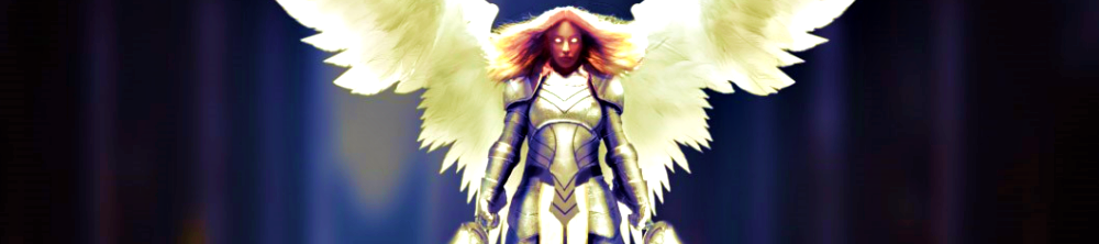 June Lundgren's cover banner