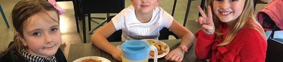 Junior Jam's cover banner