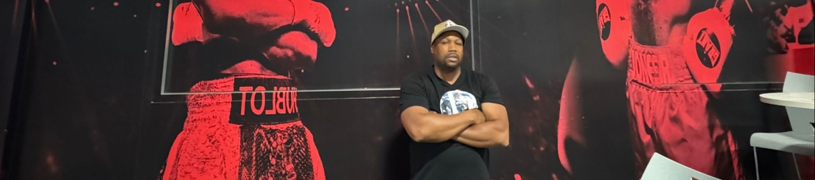 Just Isaac's cover banner