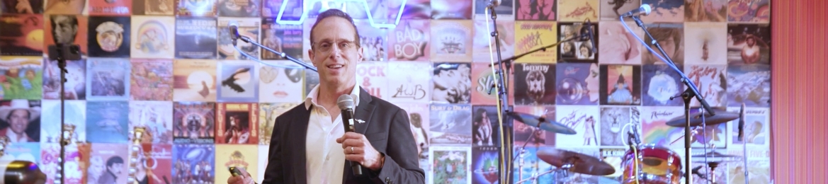 Justin Bookey's cover banner