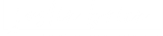 Justin Brien's cover banner