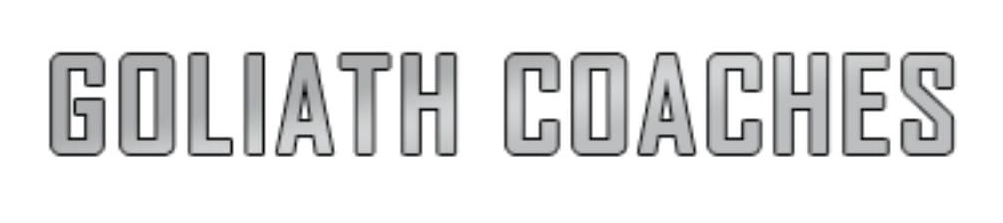 Justin (Goliath) Johnson's cover banner