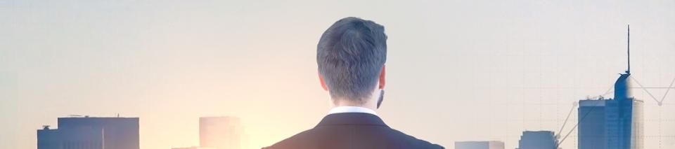 Justin Litzenberg's cover banner