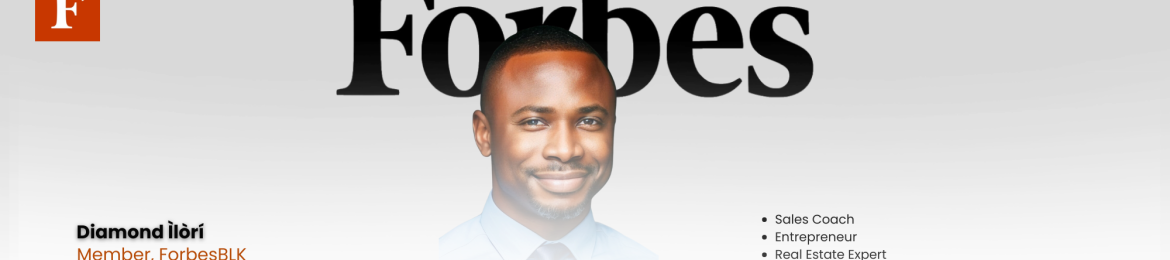 Kúnlé Ìlòrí-Diamond's cover banner