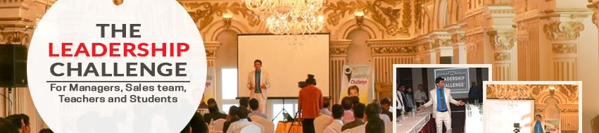 KP Bhusal's cover banner