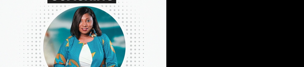 Dr. Kadijatu Grace Ahene's cover banner