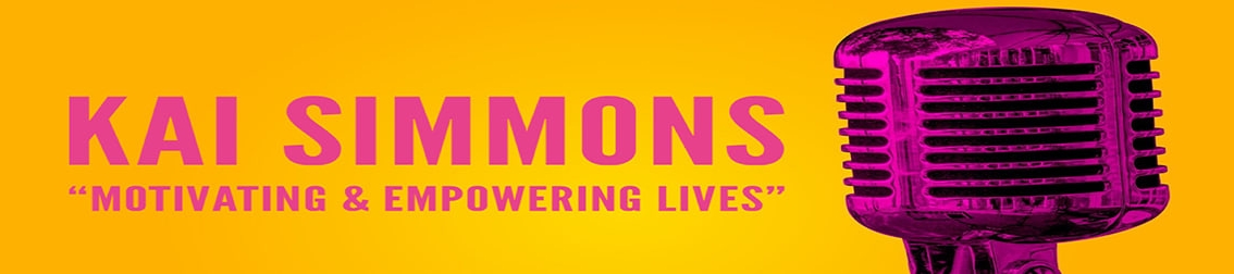 Kai Simmons's cover banner