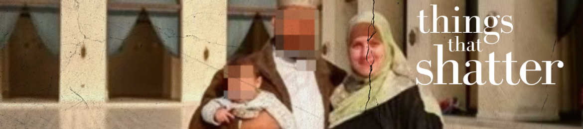 Kaighla Um Dayo's cover banner