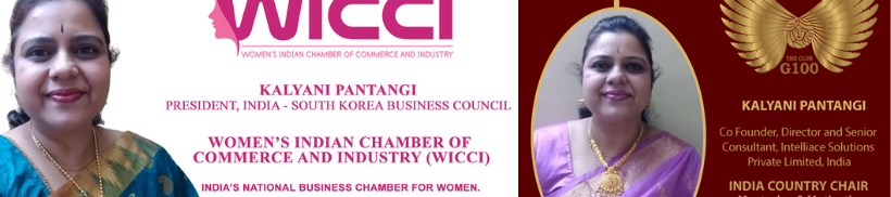 Kalyani Pantangi's cover banner