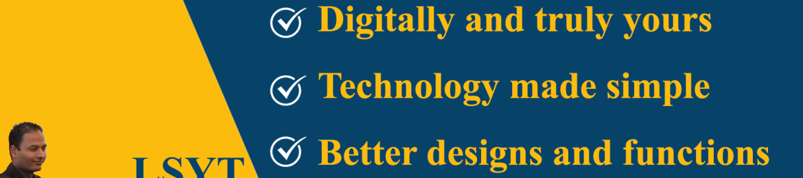 Kamal Kunwar's cover banner