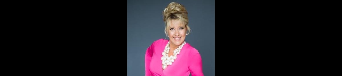 Karen A. Thomas's cover banner