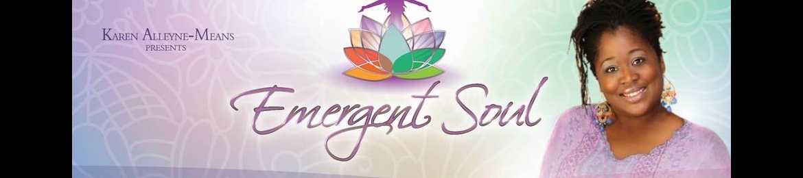 Karen Alleyne-Means's cover banner