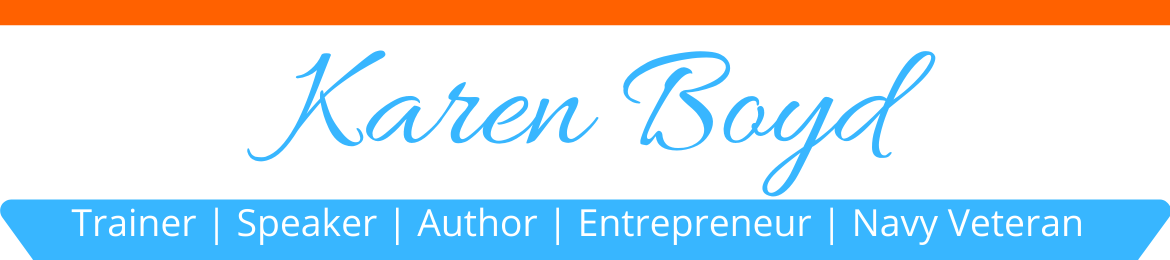 Karen Boyd's cover banner