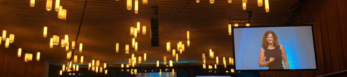 Karen McGregor's cover banner