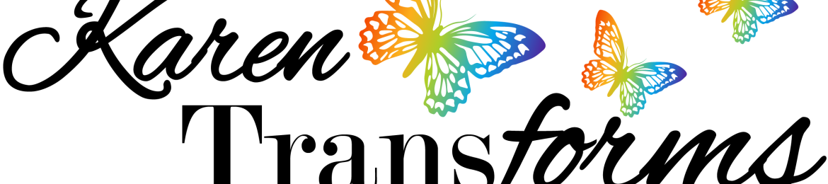 Karen Mooney's cover banner