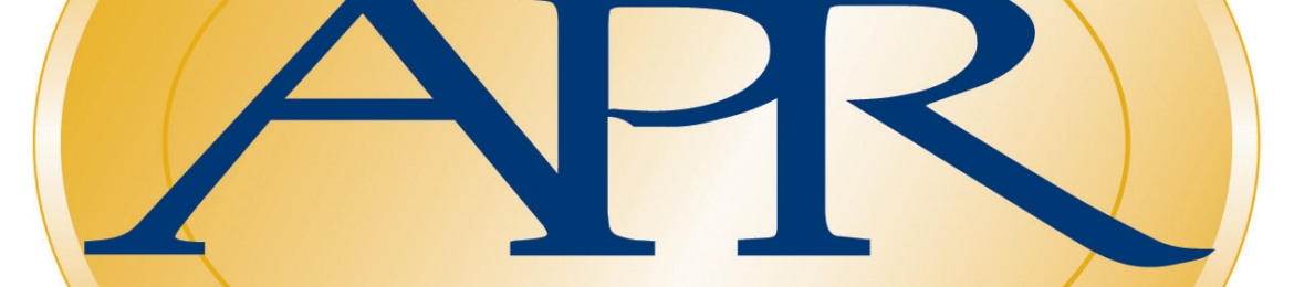 Karen Naumann, APR, PMP's cover banner